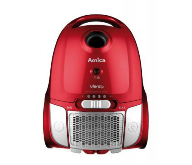 Amica Odkurzacz VI 2031 VIENTO - 391409 - zdjęcie 2